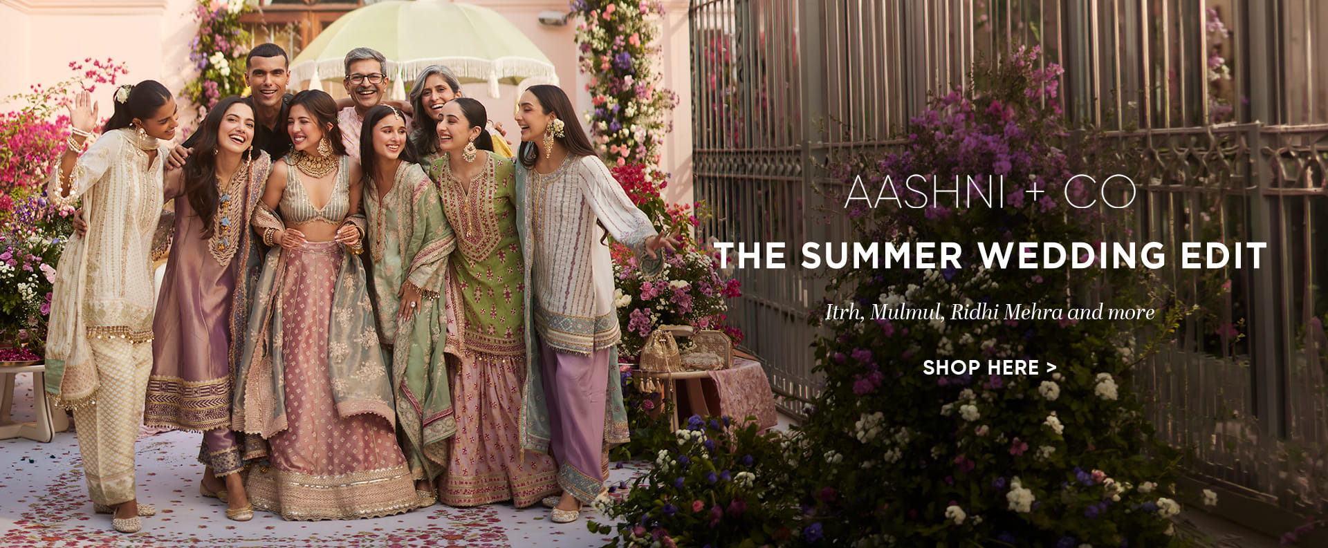 the-summer-wedding-edit